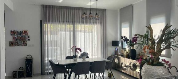 5 chambres Maison à Germasogeia, Cyprus No. 6491 10