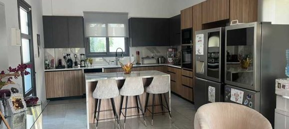 5 chambres Maison à Germasogeia, Cyprus No. 6491 9