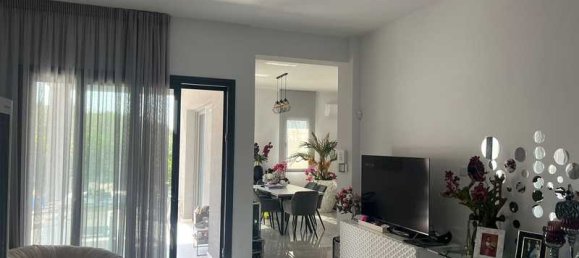 5 chambres Maison à Germasogeia, Cyprus No. 6491 11