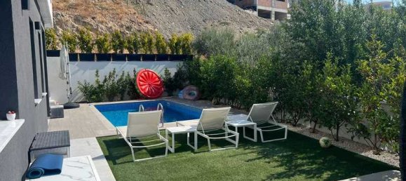 5 chambres Maison à Germasogeia, Cyprus No. 6491 12