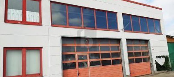 4-Zimmer Gewerbliche Immobilie in Gotha, Germany, Nr. 231503 3