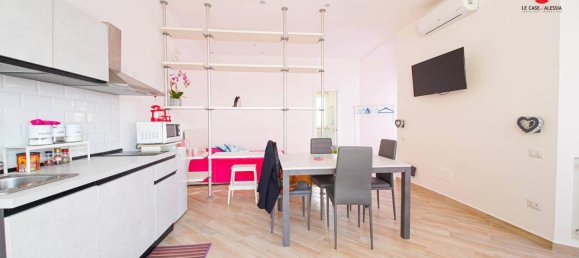 2 rooms Penthouse in Ardea, Italy No. 32926 4