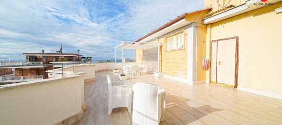 2 rooms Penthouse in Ardea, Italy No. 32926 86