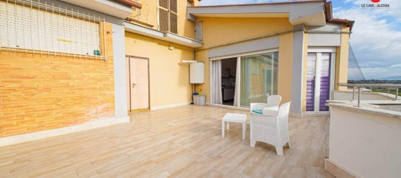 2 rooms Penthouse in Ardea, Italy No. 32926 66