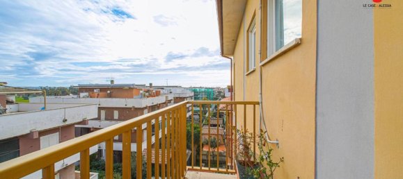 2 rooms Penthouse in Ardea, Italy No. 32926 22