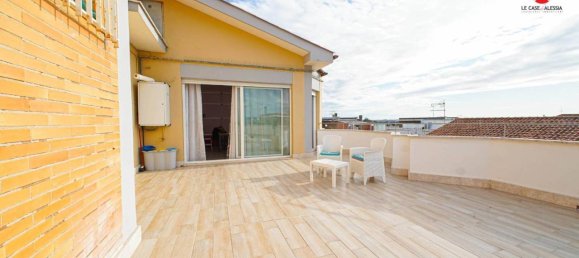 2 rooms Penthouse in Ardea, Italy No. 32926 68