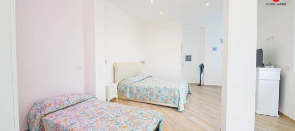 2 rooms Penthouse in Ardea, Italy No. 32926 46