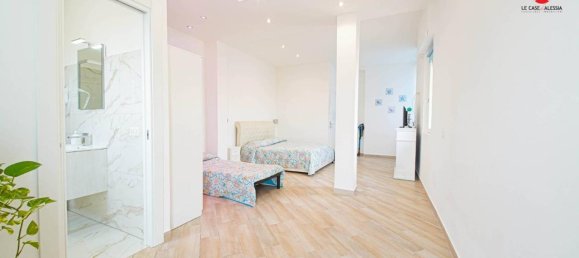 2 rooms Penthouse in Ardea, Italy No. 32926 35