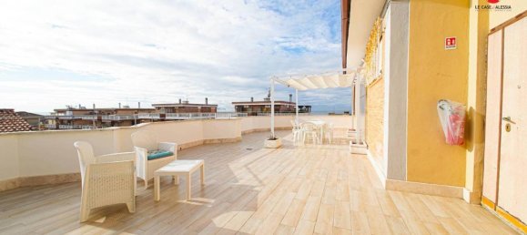 2 rooms Penthouse in Ardea, Italy No. 32926 71