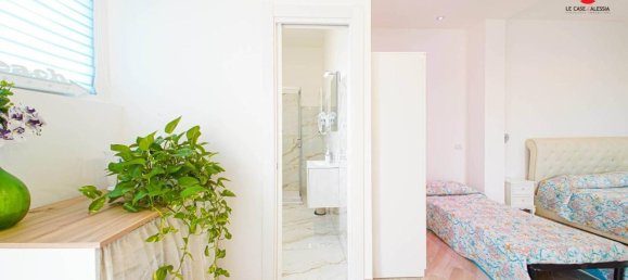 2 rooms Penthouse in Ardea, Italy No. 32926 49