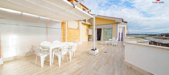 2 rooms Penthouse in Ardea, Italy No. 32926 32