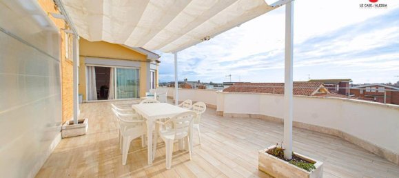 2 rooms Penthouse in Ardea, Italy No. 32926 57