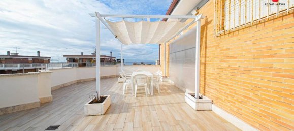 2 rooms Penthouse in Ardea, Italy No. 32926 89