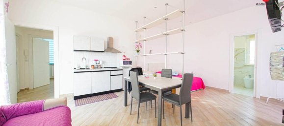 2 rooms Penthouse in Ardea, Italy No. 32926 3