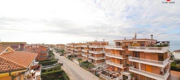 2 rooms Penthouse in Ardea, Italy No. 32926 63