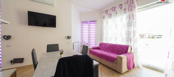 2 rooms Penthouse in Ardea, Italy No. 32926 65