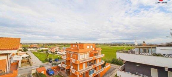 2 rooms Penthouse in Ardea, Italy No. 32926 55
