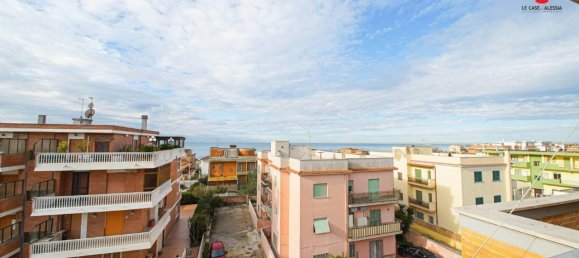 2 rooms Penthouse in Ardea, Italy No. 32926 38