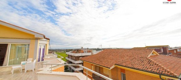 2 rooms Penthouse in Ardea, Italy No. 32926 34