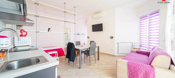 2 rooms Penthouse in Ardea, Italy No. 32926 24