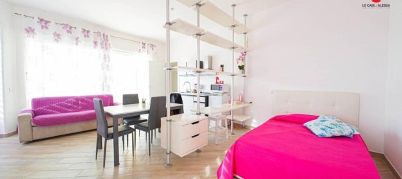 2 rooms Penthouse in Ardea, Italy No. 32926 26