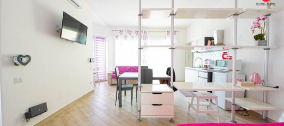 2 rooms Penthouse in Ardea, Italy No. 32926 79