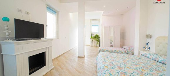 2 rooms Penthouse in Ardea, Italy No. 32926 31