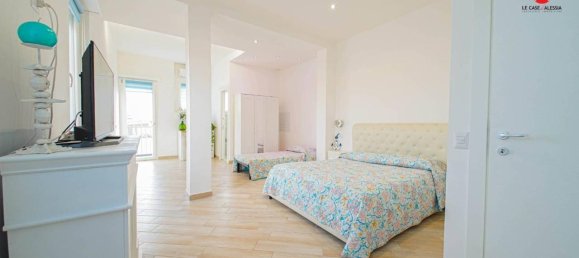 2 rooms Penthouse in Ardea, Italy No. 32926 42