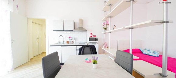 2 rooms Penthouse in Ardea, Italy No. 32926 60