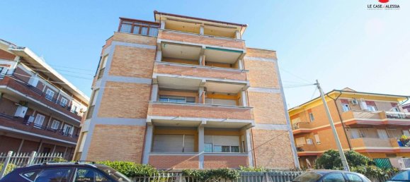 2 rooms Penthouse in Ardea, Italy No. 32926 78