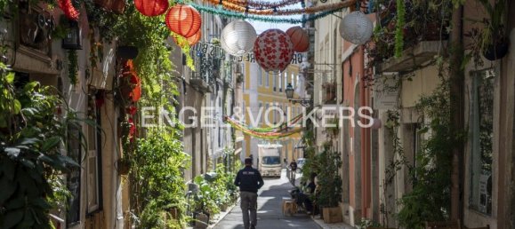 39m² Commercial property in Lisbon, Portugal No. 13498 23