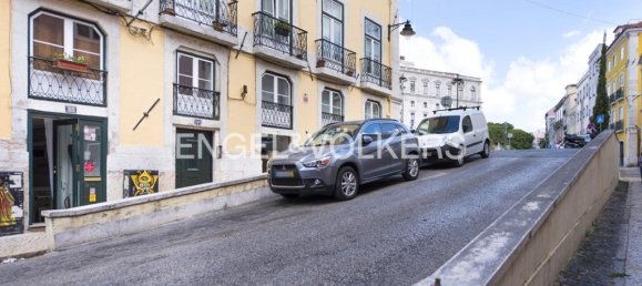 39m² Commercial property in Lisbon, Portugal No. 13498 18