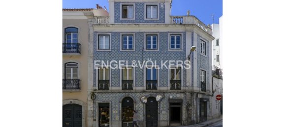 39m² Commercial property in Lisbon, Portugal No. 13498 15