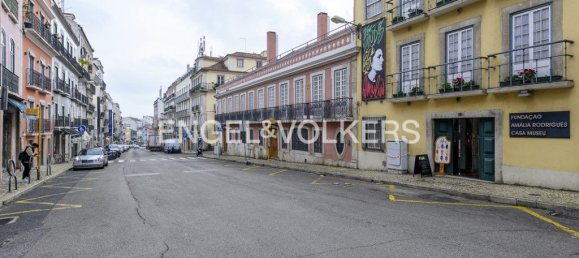 39m² Commercial property in Lisbon, Portugal No. 13498 21