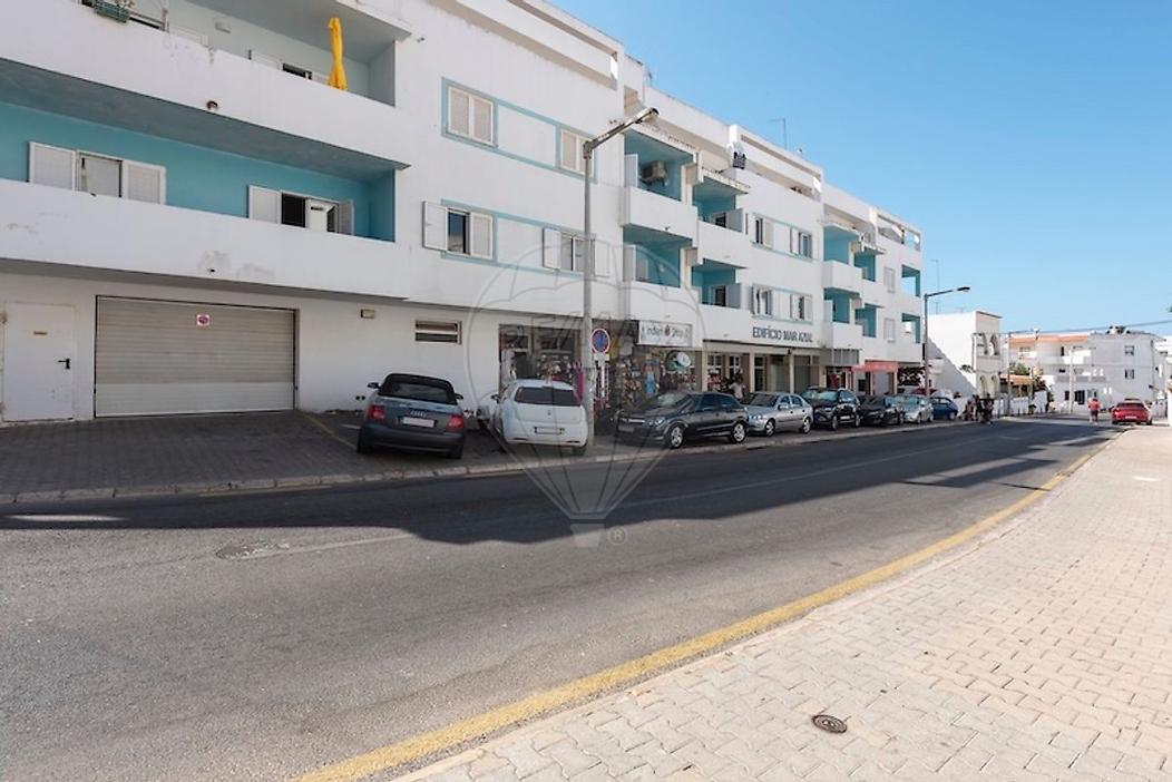 2 bedrooms Apartment in Albufeira, Portugal No. 312270