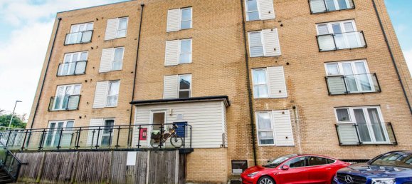 2 غرف نوم شقة في Dartford, United Kingdom رقم 10883 11