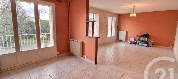 3 chambres Appartement à Vendôme, France No. 45202 2