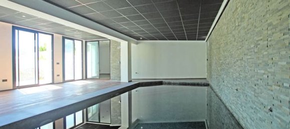 Casa de 4 dormitorios en Moraira, Spain No. 177223 36