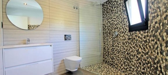 Casa de 4 dormitorios en Moraira, Spain No. 177223 34