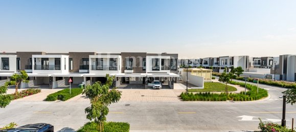 3 chambres villa à louer à Dubai South (Dubai World Central), Dubai, UAE № 196968 7