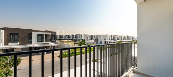 3 chambres villa à louer à Dubai South (Dubai World Central), Dubai, UAE № 196968 23