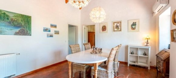 6 غرف نوم منزل في Quelfes, Portugal رقم 315971 13