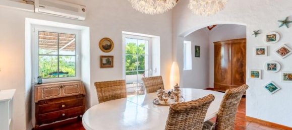 6 غرف نوم منزل في Quelfes, Portugal رقم 315971 12