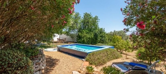 6 غرف نوم منزل في Quelfes, Portugal رقم 315971 4