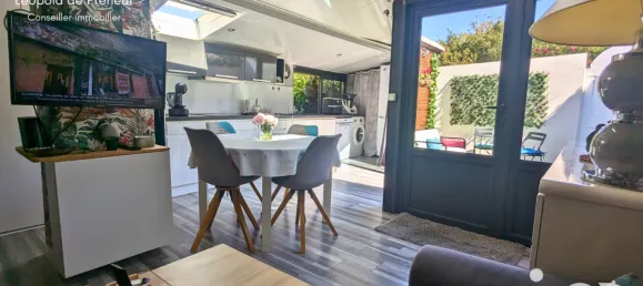 1 chambre Maison à Six-Fours-les-Plages, France No. 316722 4