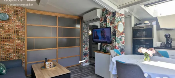 1 chambre Maison à Six-Fours-les-Plages, France No. 316722 5