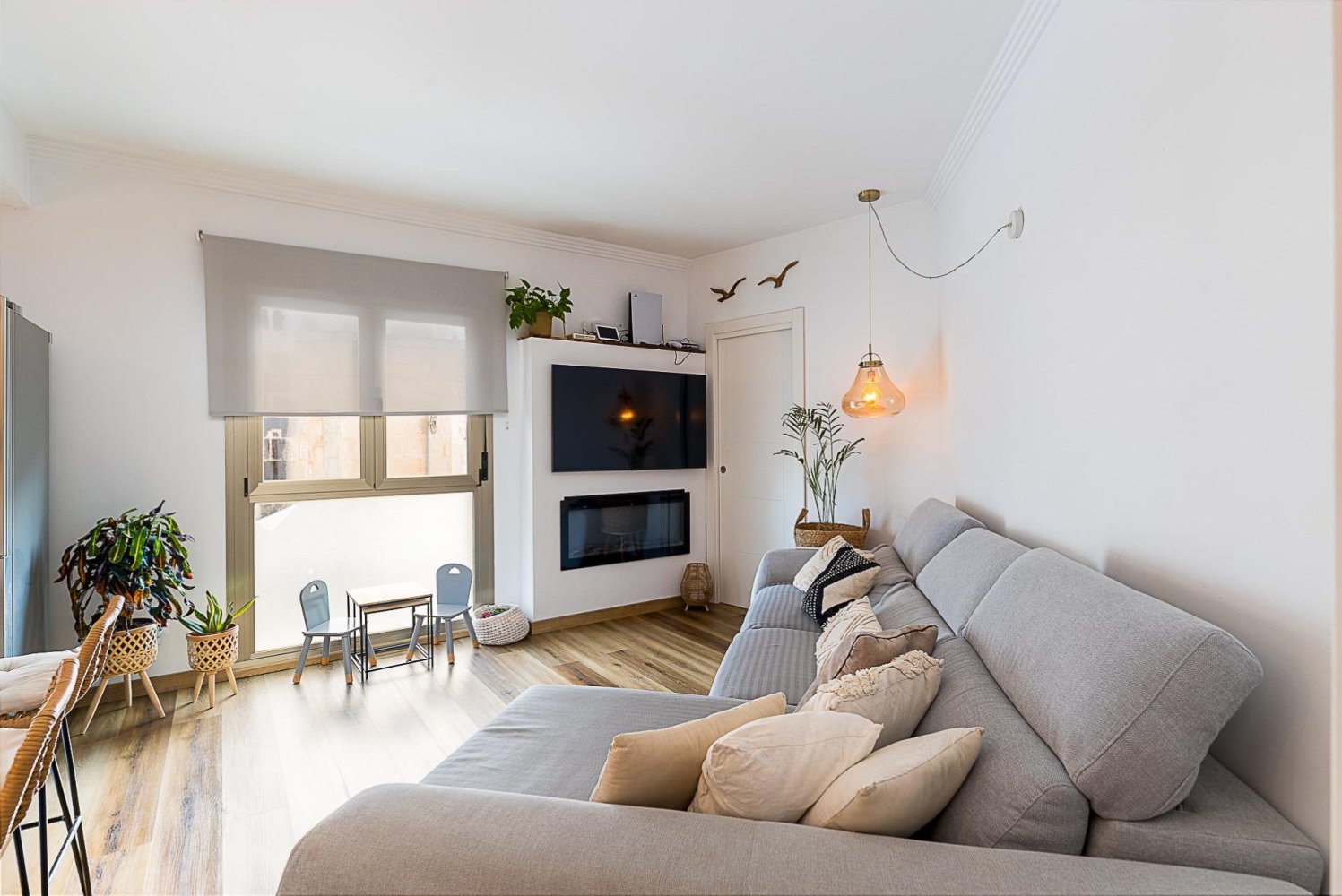 2 bedrooms Apartment in Campos, Spain No. 269093