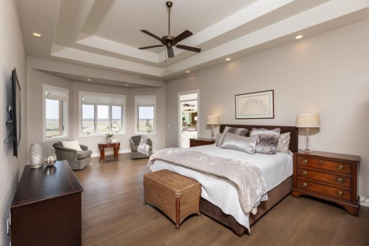 6 غرف نوم منزل في Cheyenne, USA رقم 431069