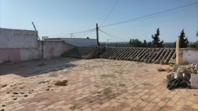 3 bedrooms Townhouse in Jerez de la Frontera, Spain No. 200628