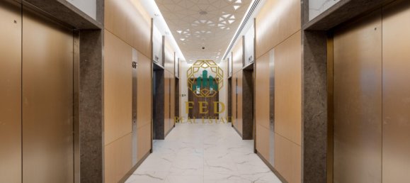 Квартира с 2 спальнями в Аль-Кифаф, ОАЭ № 8206 2